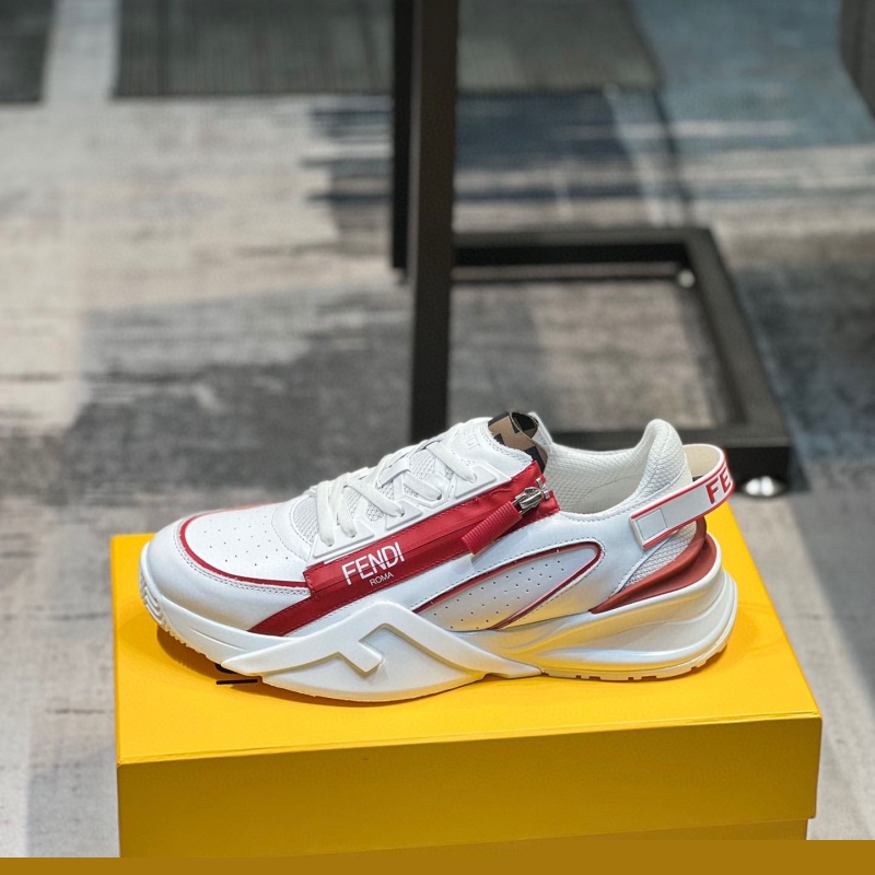 F**di casual shoes
